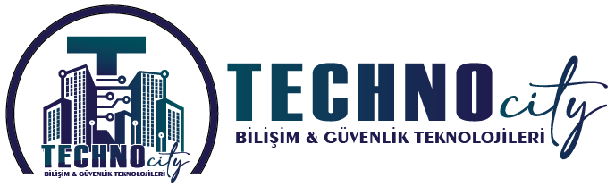 Eskişehir Technocity |  Güvenlik ve Teknoloji Sistemleri